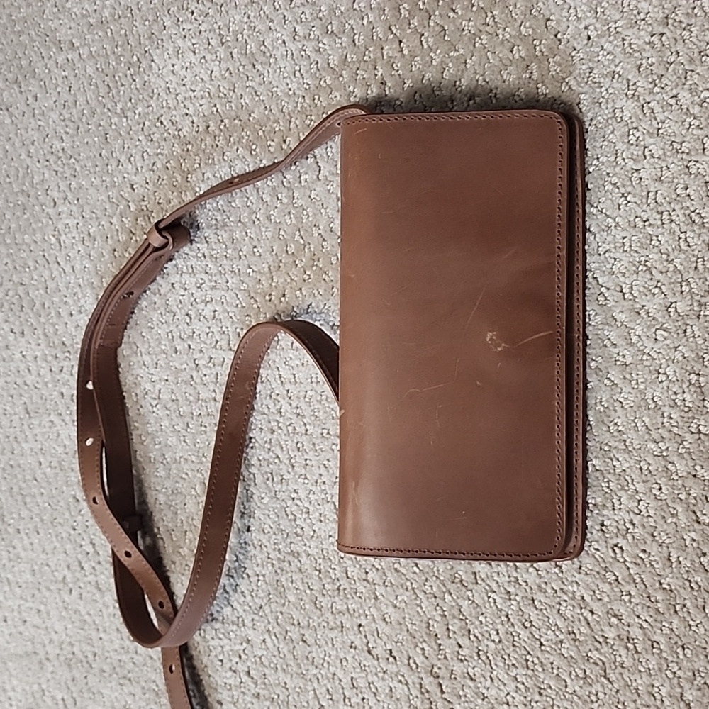 ABLE belt bag